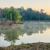 "วันสุข" จำหน่ายผลิตภัณฑ์ราชทัณฑ์ ทสบ.ลำปาง