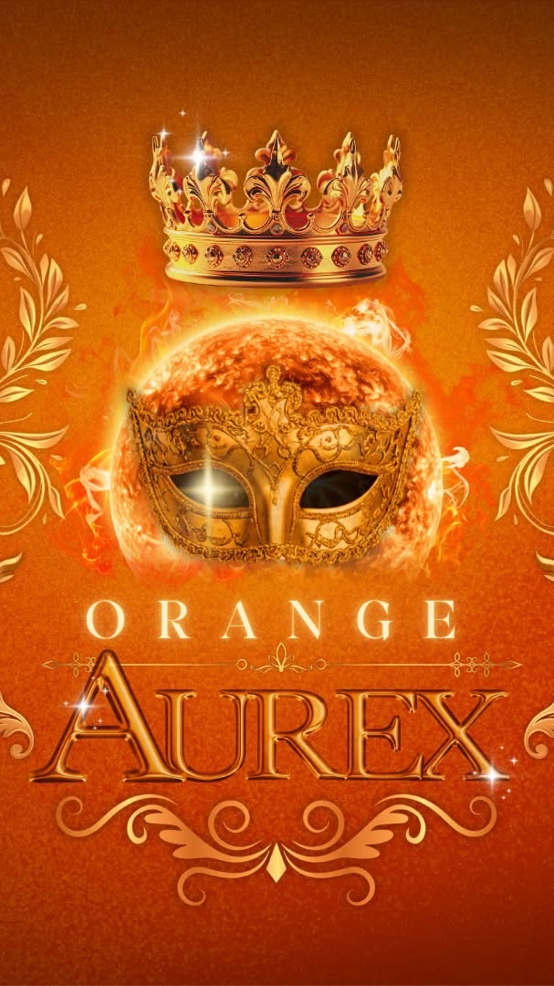 Orangeaurex🔥