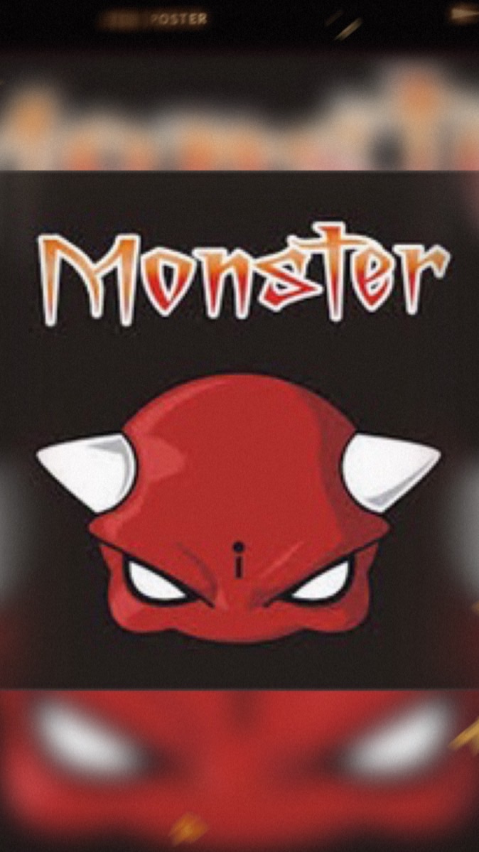 👿 53秘境Monster😈