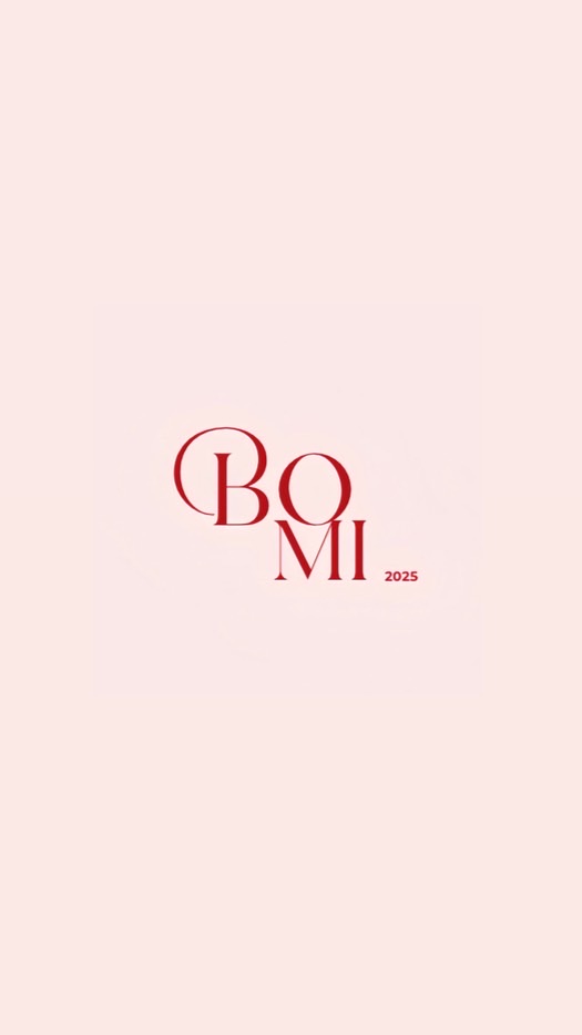 Bomi♡批發服飾