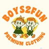 BOYS2FUNxVVIP社群