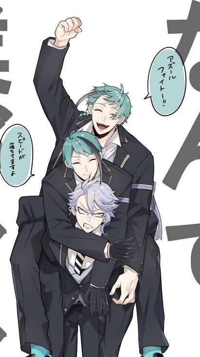 オタクしてる子おいで#画像集め捗るとは思うよ