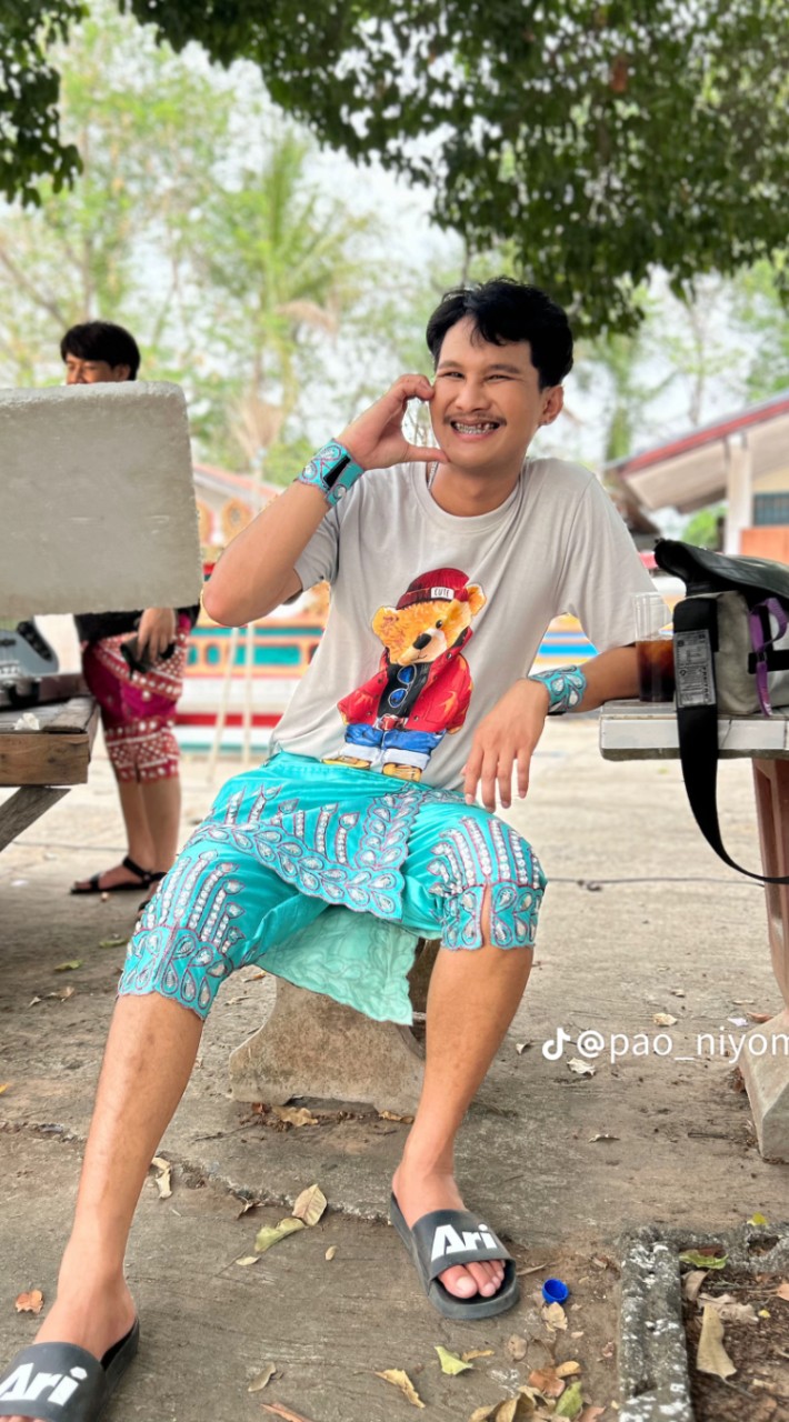 เปา วงนิยม🫶🩵
