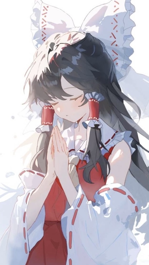 東方なりきり！