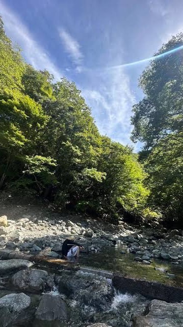 今日好き　鍵をかけて誓おう編