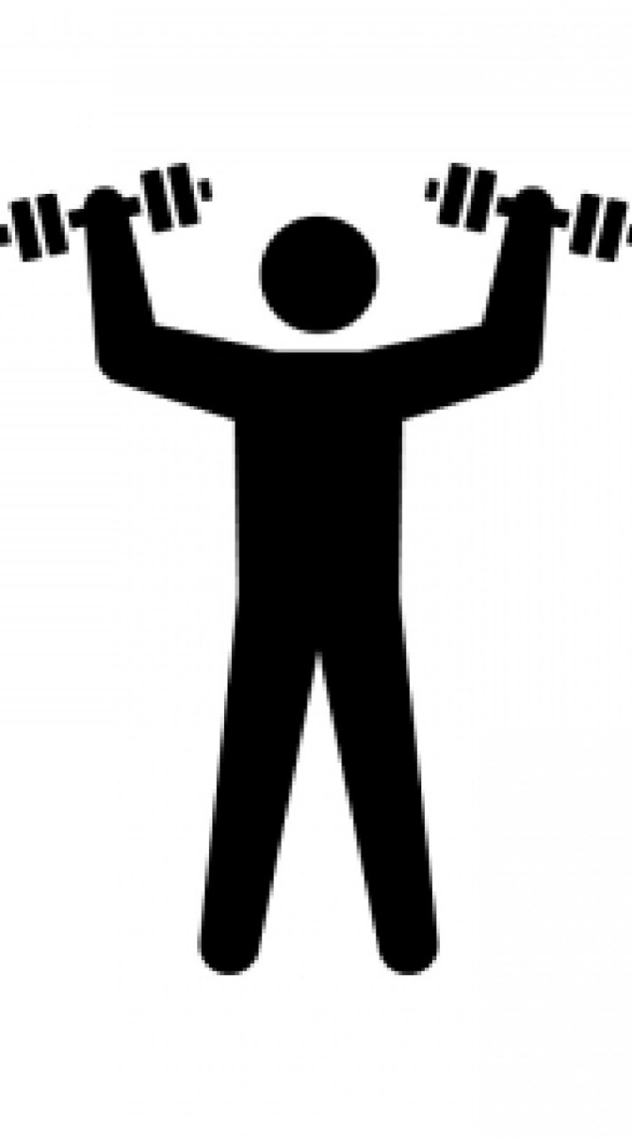 ゆるふわ筋トレ愛好部💪( ᐛ 💪)