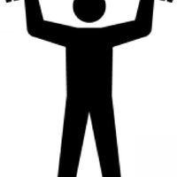 ゆるふわ筋トレ愛好部💪( ᐛ 💪)