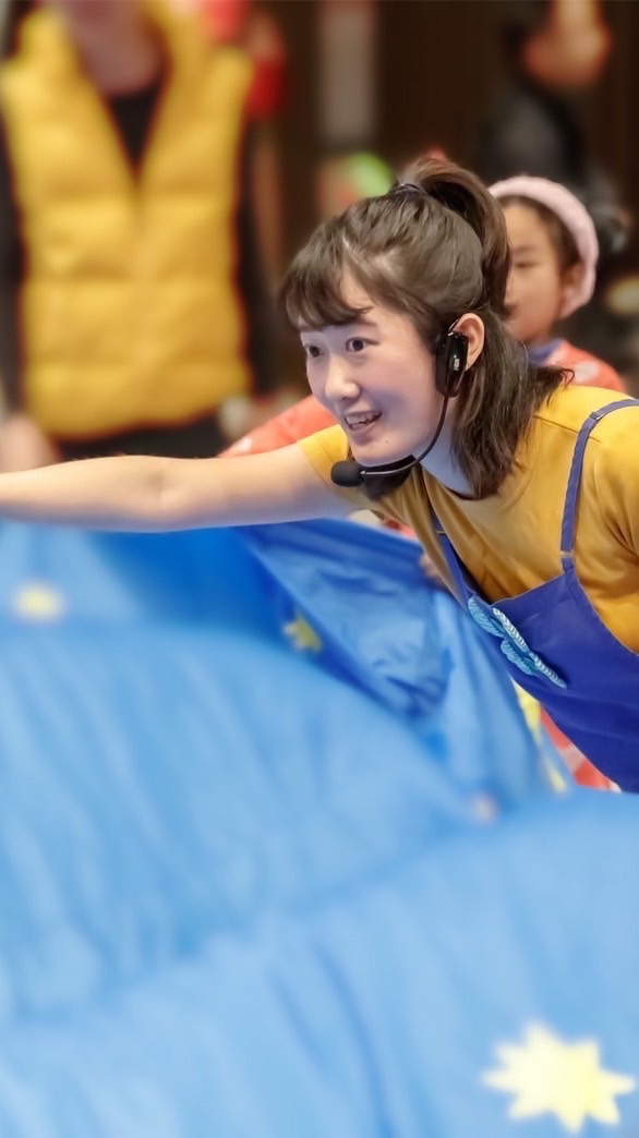 滋滋用音樂玩故事
