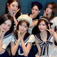 K‐pop写真館⸝⸝⸝🫶🏻.ᐟ.ᐟトーク❌
