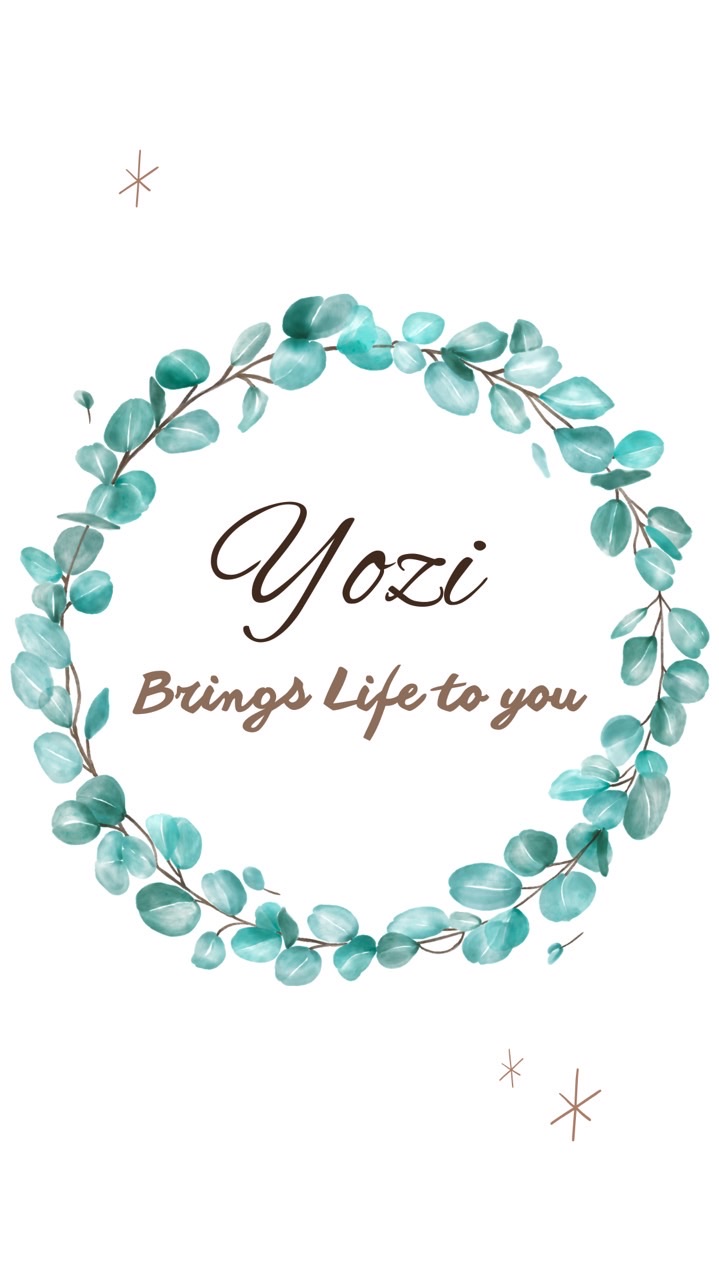 Yozi 優選團｜生活小確幸