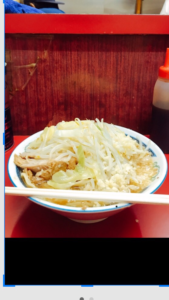 OpenChat ラーメン二郎