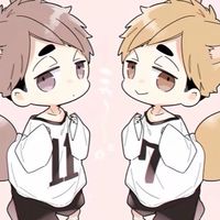 ハイキュー好き集合！！