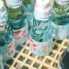 田舎  で  過ごす 夏は  _
