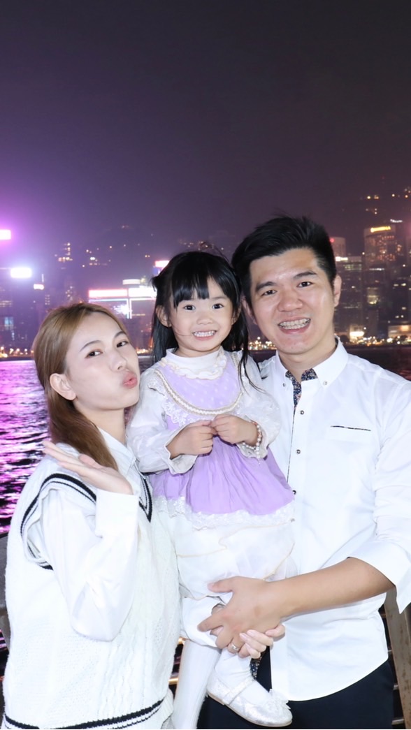 Alisa愛生活❤️莎莎家族專屬群