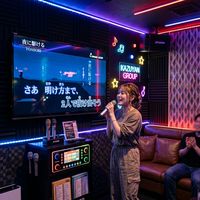 カラオケ倶楽部【カズヤングループ公認部屋】