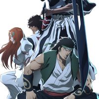 BLEACH。【折あり！】