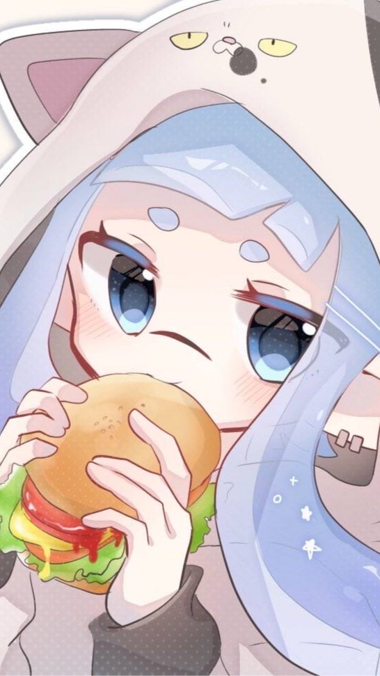 スプラ好き( ˙꒳​˙ᐢ )ｶﾓﾝﾇ