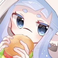 スプラ好き( ˙꒳​˙ᐢ )ｶﾓﾝﾇ