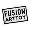 บ้านฟิวส์ Fusion Art Toys |Pre-Oder CNX Chiang Mai