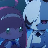 原神イツメン募集中だお