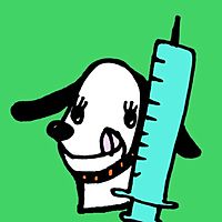 高橋動物病院 Line Official Account
