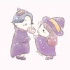 愛重い系の女子男子！リア充なろ〜