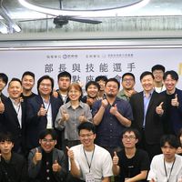 115年度部長與技能選手焦點座談會