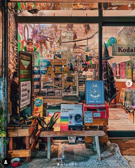 （圖片來源／IG @iamericking）