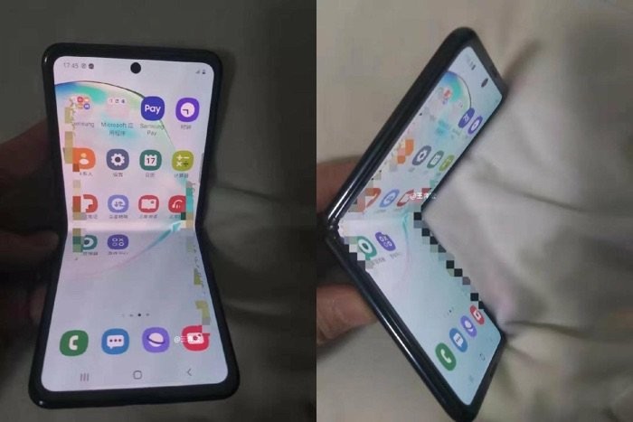 爆 Galaxy Fold 2 黑科技 UTG 玻璃摺得唔會爆 