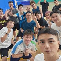 🏸飛。小渡輪🛥️