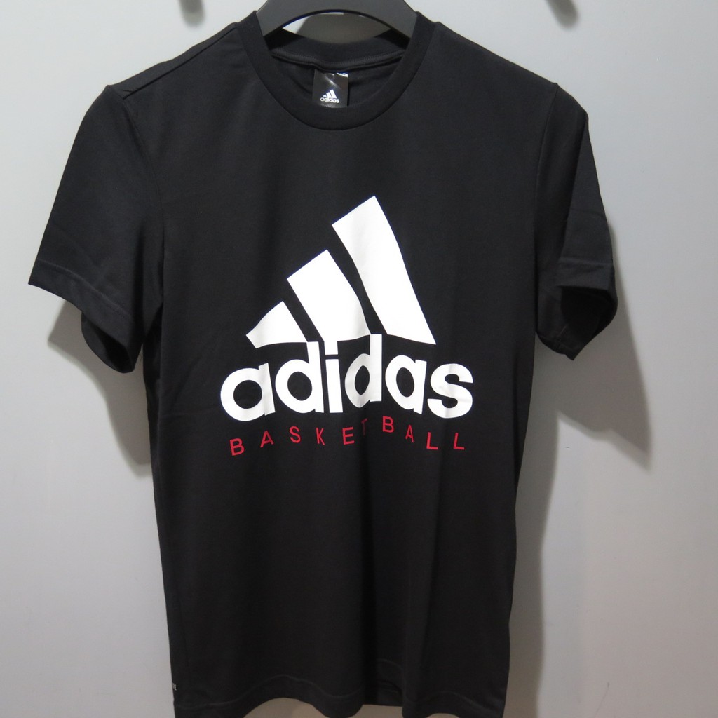 【iSport愛運動】adidas ADI BB GFX TEE 短袖上衣 CW9263 男款