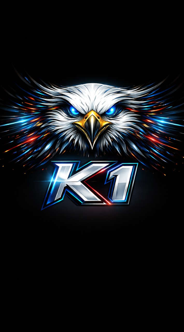 K1鷹巢