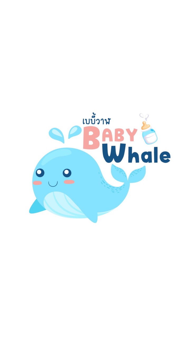 Bbabywhale.