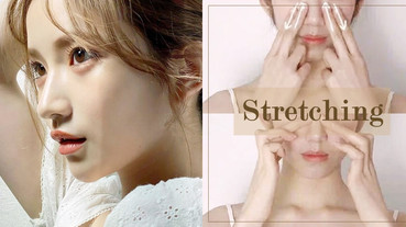 日本超紅「縮鼻翼按摩操」！4步淋巴按摩法，蒜頭鼻、鼻樑塌都有救，網友實測一周有感