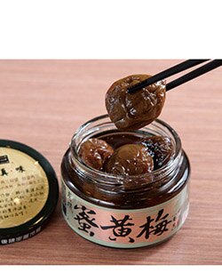 高仰三有機蜜黃梅-全家店到店含運。人氣店家吃好得的吃-好得、醬料/食品有最棒的商品。快到日本NO.1的Rakuten樂天市場的安全環境中盡情網路購物，使用樂天信用卡選購優惠更划算！