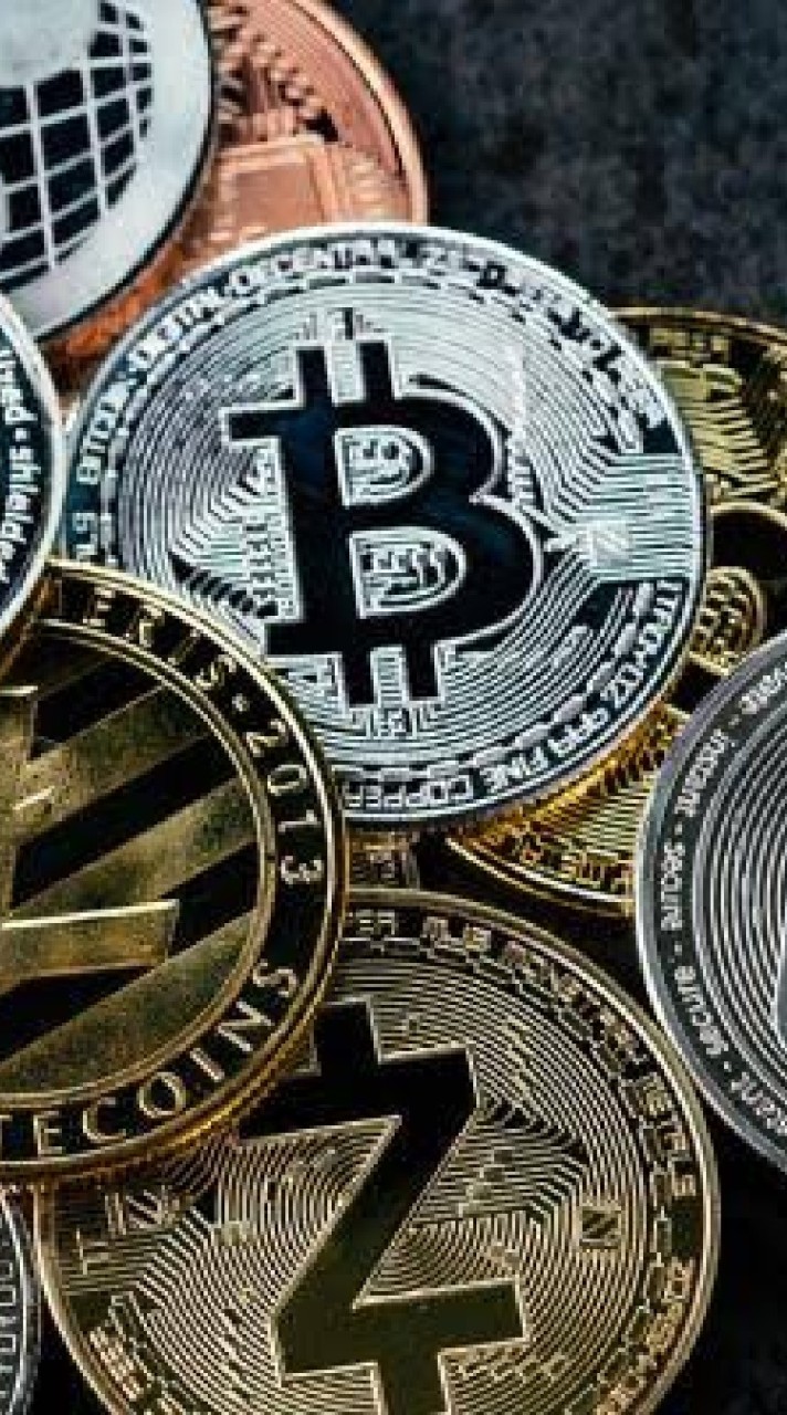 Crypto Club