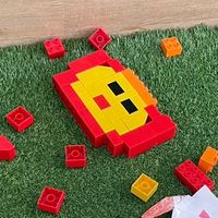 河馬班游泳課