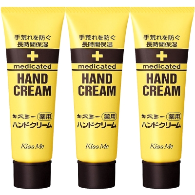 修護富貴手、死皮等手部肌膚問題日本狂銷百萬商品！台灣口碑熱賣維他命E滋潤配方，長效潤澤肌膚