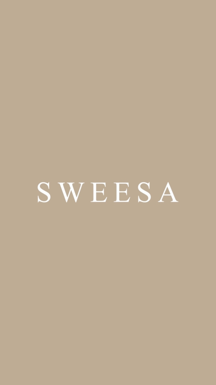 ✨SWEESA 百搭衣櫥🛍️