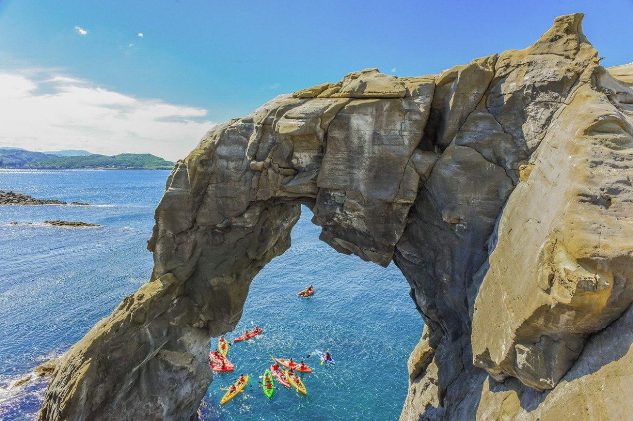 2020全台12個獨木舟必玩秘境！要去哪裏玩獨木舟？看這篇就知道