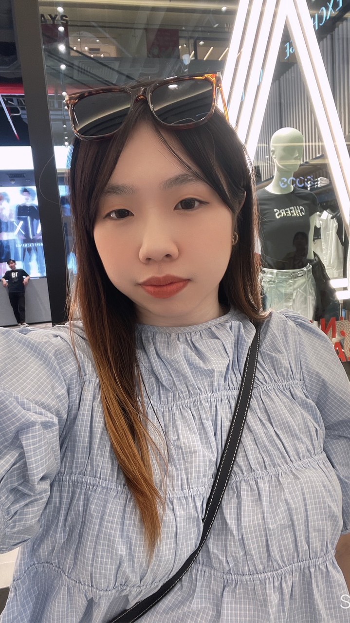 蕾娜的聊天群組