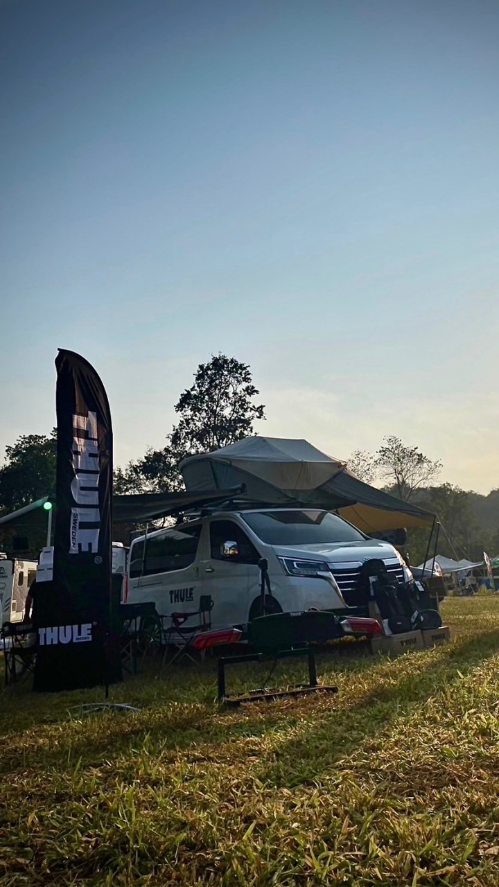 THULE Thailand