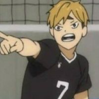 หอบรรลัยHAIKYUU×Y/U