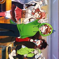カラフルピーチ好きな人集まれ~.ᐟ.ᐟ