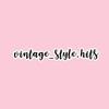 𝐕𝐢𝐧𝐭𝐚𝐠𝐞_𝐅𝐚𝐬𝐡𝐢𝐨𝐧• 🌟
