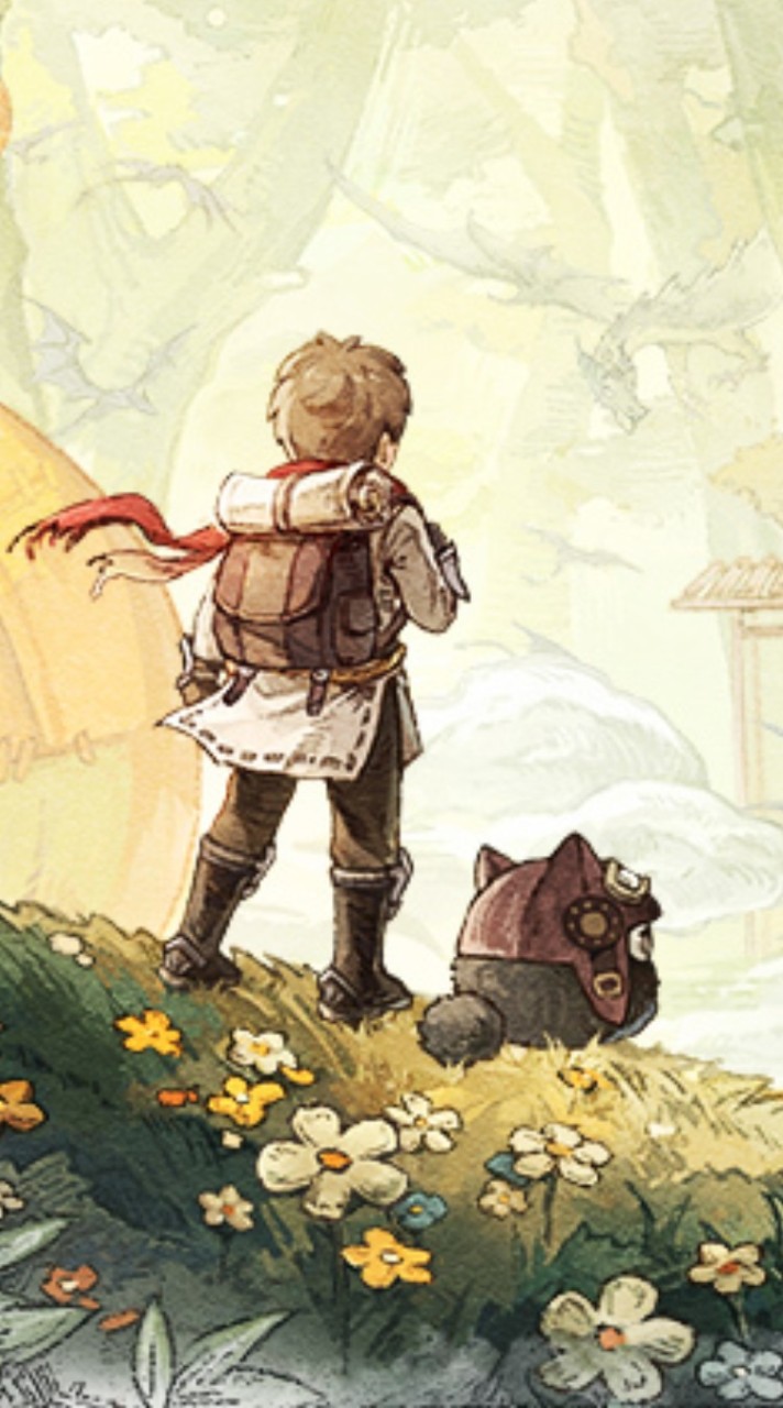 Tree Of Savior-Right Away
