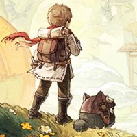 Tree Of Savior-Right Away
