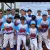 新北暴龍少棒夏令營