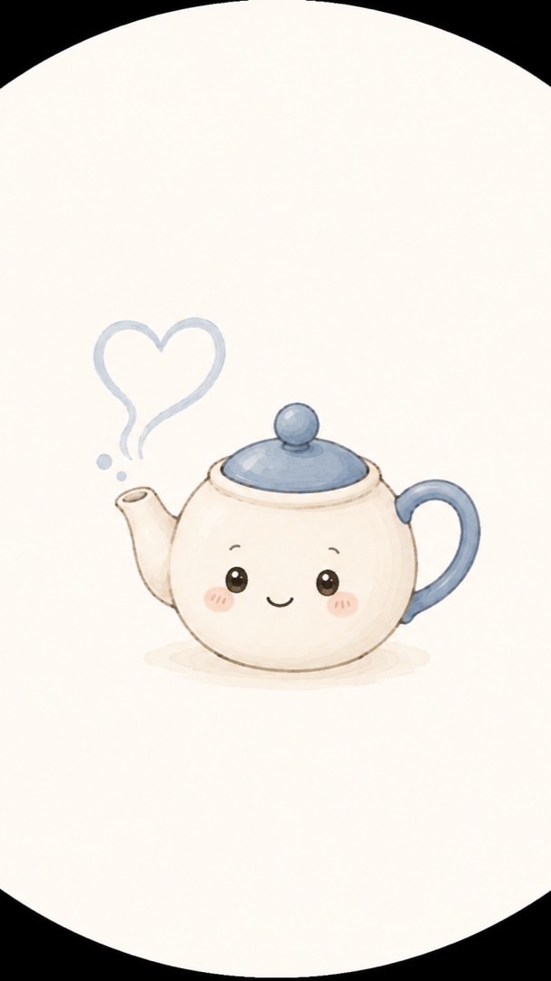 🌿 35からの妊活×食と心の整え方