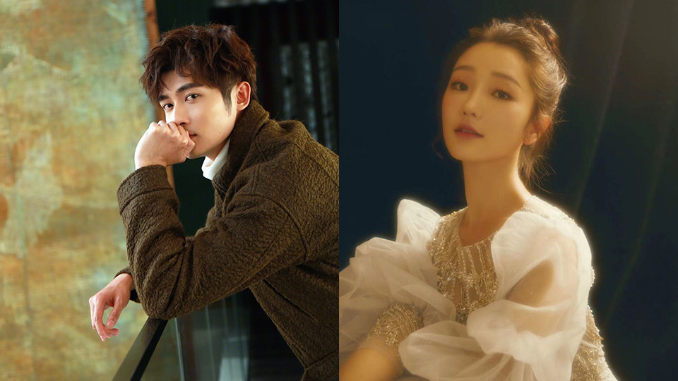 定角陸劇 佟夢實、肖燕《拜託了8小時》